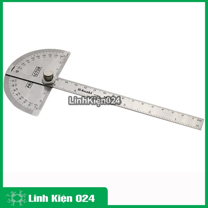 Thước Đo Độ Asaki  AK-2587