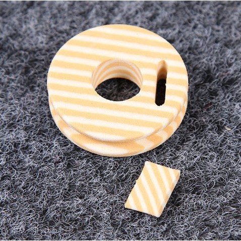 Bộ 20 Mút Hỗ Trợ Cuộn Dây Câu Cá