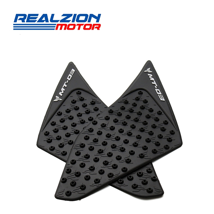 Miếng Dán Trang Trí Bình Xăng Chống Trượt Dài 3M Cho YAMAHA MT03