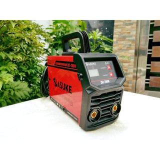 Máy hàn điện tử Sasuke ZX7 200N