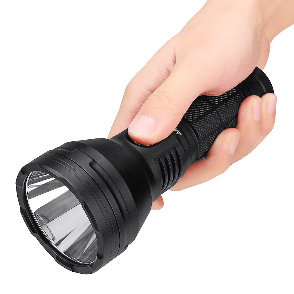 Đèn pin PURE Astrolux FT03 SST40-W 2400lm 875m NarsilM v1.3 USB-C có thể sạc lại và pin HLY 26650