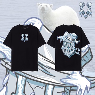 Áo Thun HEYYOU Unisex Tay Lỡ Form Rộng MH.SHOPEE