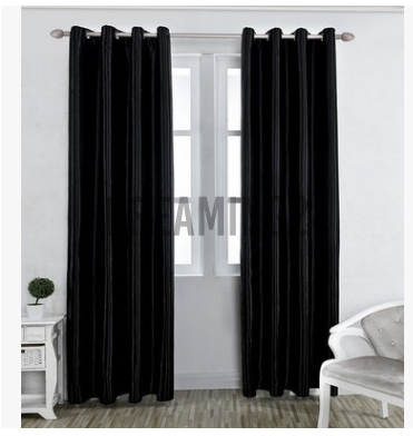 Rèm Cửa Polyester Chống Thấm Nước