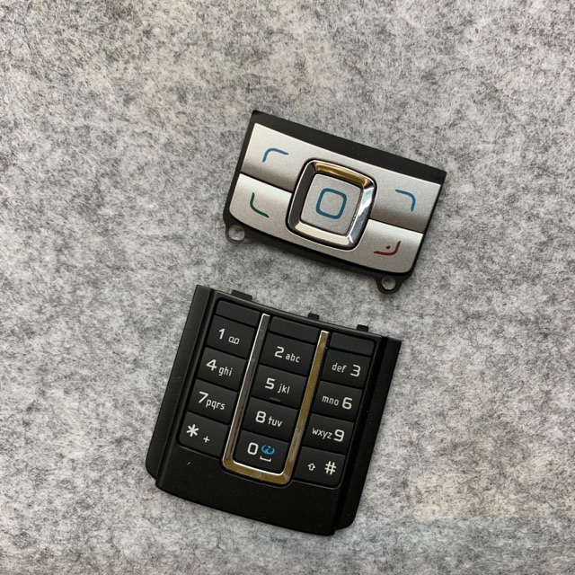 Bàn phím Nokia 6280