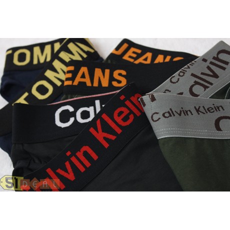 Combo 5 Quần Lót Nam MS183