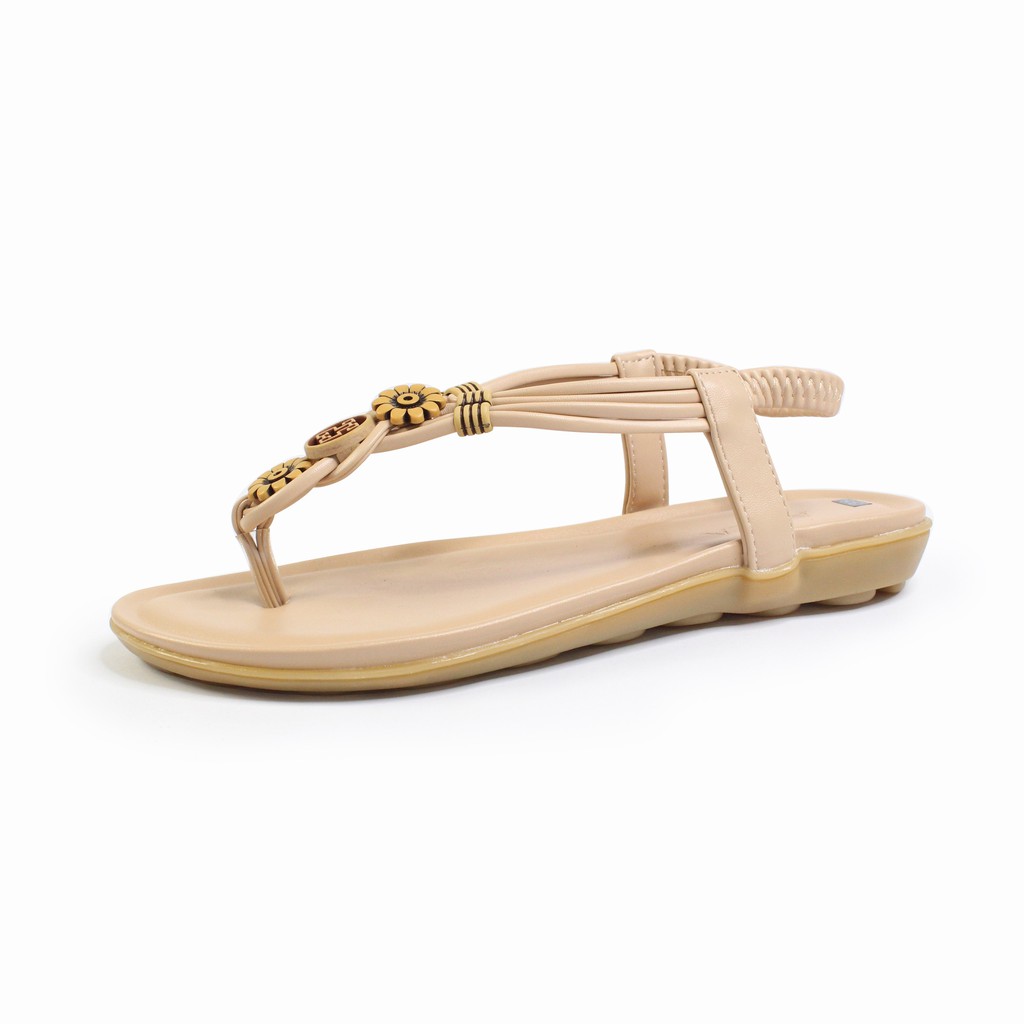 Aliza - Sandal xỏ ngón AlizaHD02