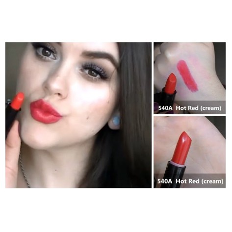 [FREESHIP ĐƠN từ 50K] Son lì Wet n Wild Silk Finish Lipstick | BigBuy360 - bigbuy360.vn