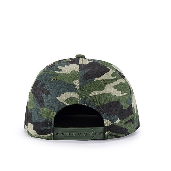 Mũ nam nữ hip hop đẹp FITTOP NON-164