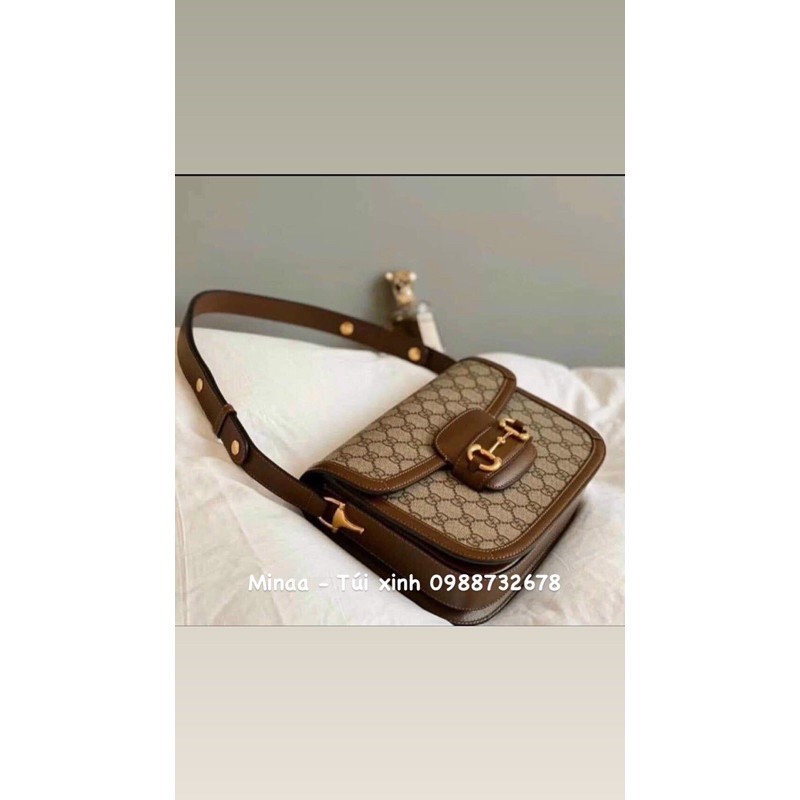 Túi gucci Hồ Ngọc Hà