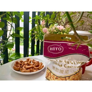 Hạt điều Hito vị ngọt
