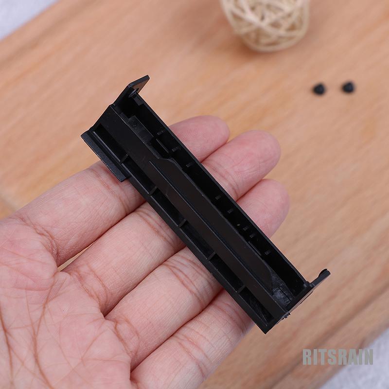 Nắp Đậy Ổ Cứng Hdd Cho Dell Latitude E6500 M4400 | BigBuy360 - bigbuy360.vn
