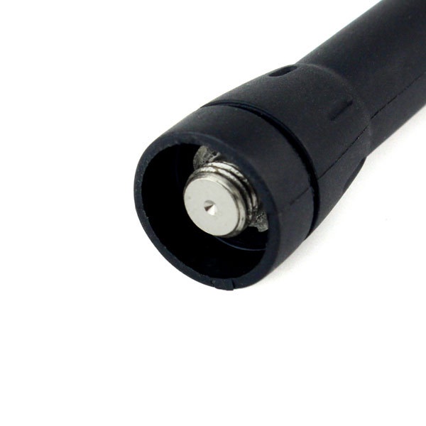 2 Ăng Ten Ngắn UHF 400-470MHz Cho Bộ Đàm ICOM F21 F43 F80 F4001 F4161