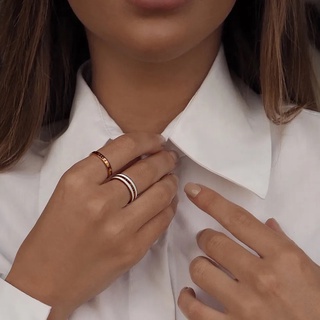Nhẫn Daniel Wellington Classic Ring