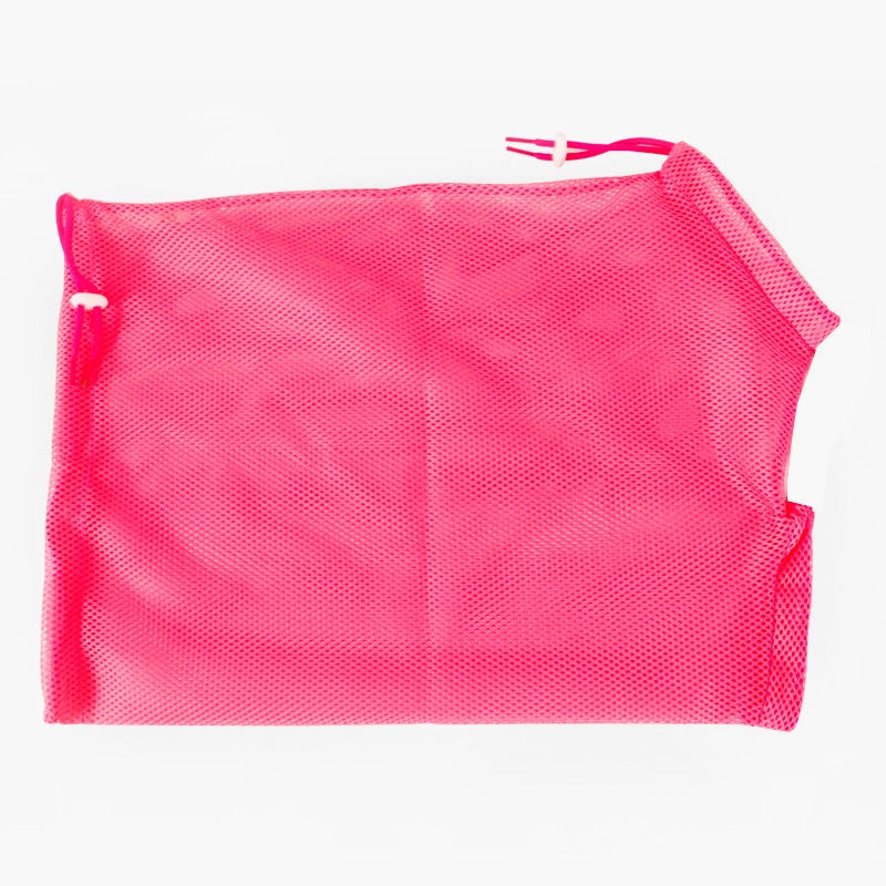 Túi lưới hỗ trợ tắm mèo làm bằng chất liệu cao cấp polyester tránh bị cào hoặc mèo vùng vẫy khi tắm cho bé