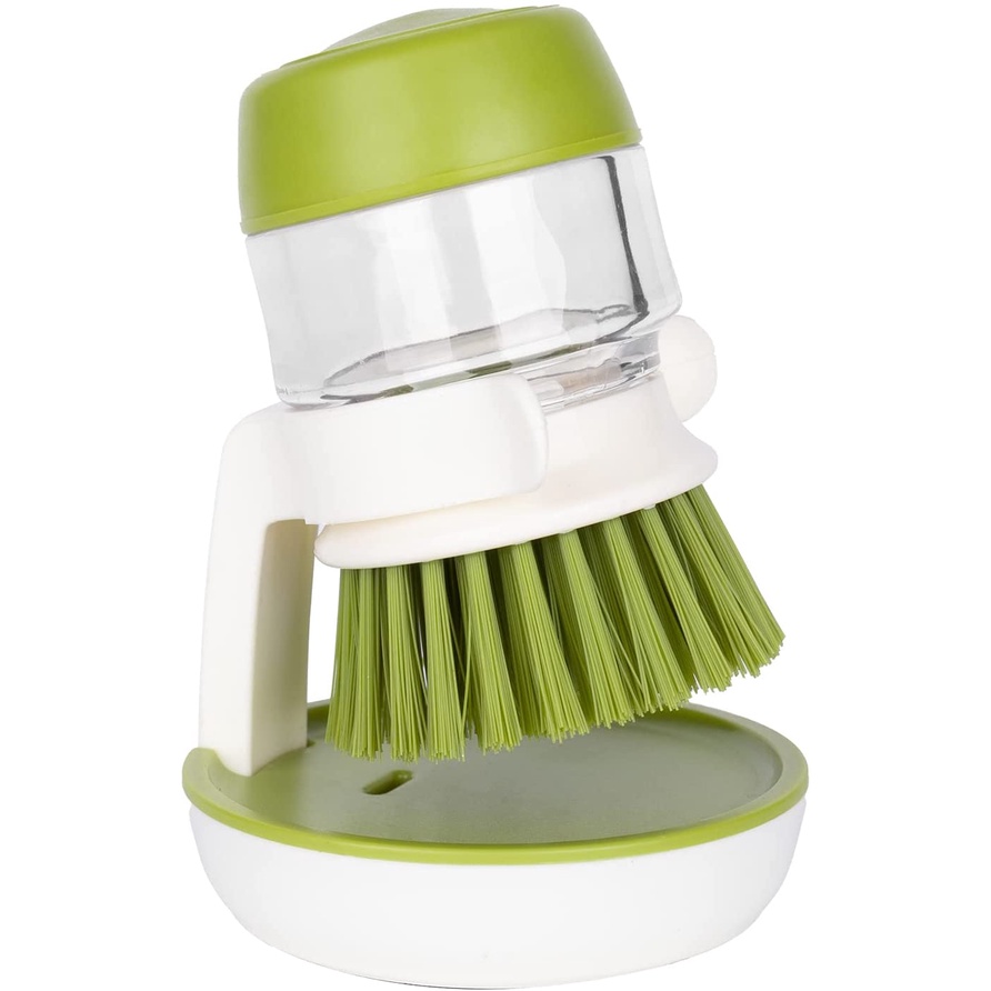Dụng cụ rửa xoong nồi Joseph Joseph 85005, nút cọ xoong nhập khẩu Đức