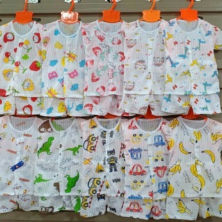 Sỉ lố Bộ dài bé trai bé gái