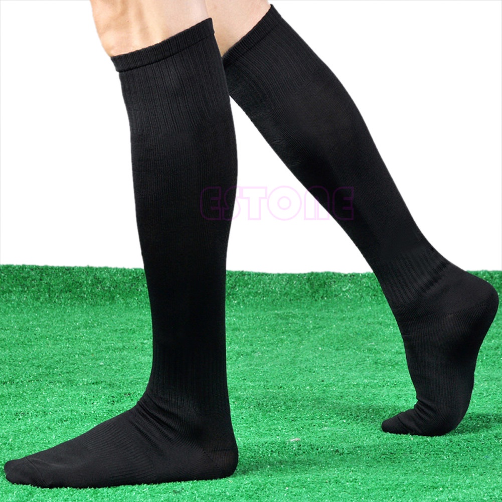 Vớ Dài Đến Đầu Gối Phong Cách Thể Thao Mới Cho Nam Và Nữ