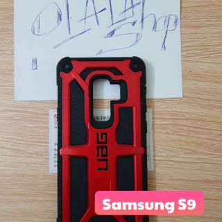 Ốp điện thoại Monarch Samsung S9