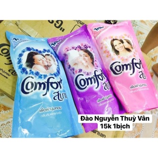 Nước xả comfort Thái