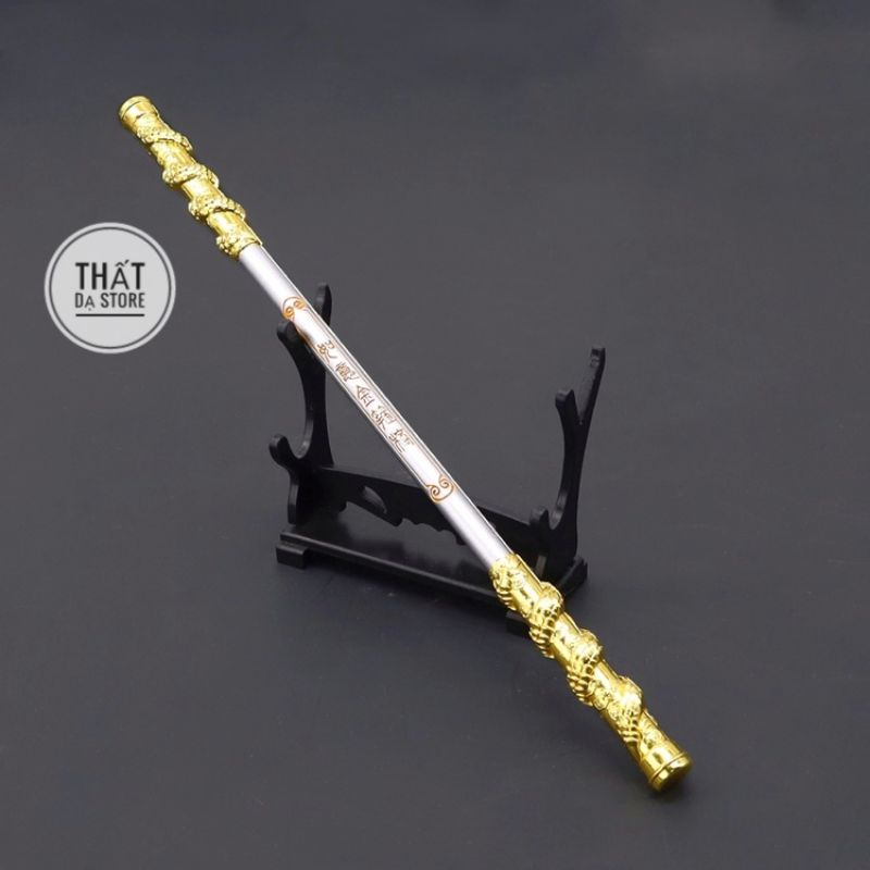 Mô hình Định Hải Thần Châm 22cm.
