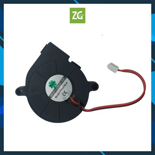 Quạt gió máy xông tinh dầu, máy phun sương tạo ẩm 24V