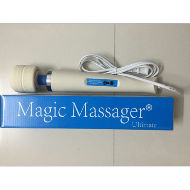 -Máy Massage 30 Cấp Độ Phích Cắm HV 280