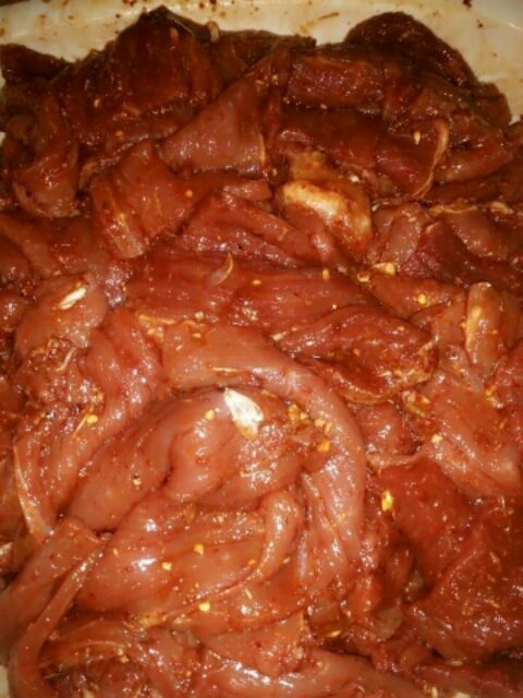 ##Bò khô - Heo khôgì | BigBuy360 - bigbuy360.vn