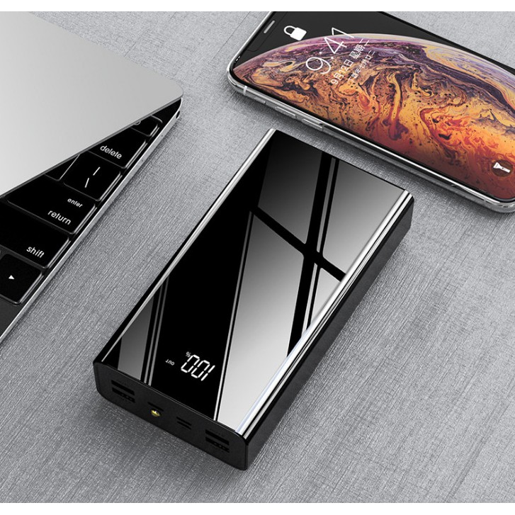 Bigsale-Sạc dự phòng powbank 40000mah giá rẻ.liên quan02