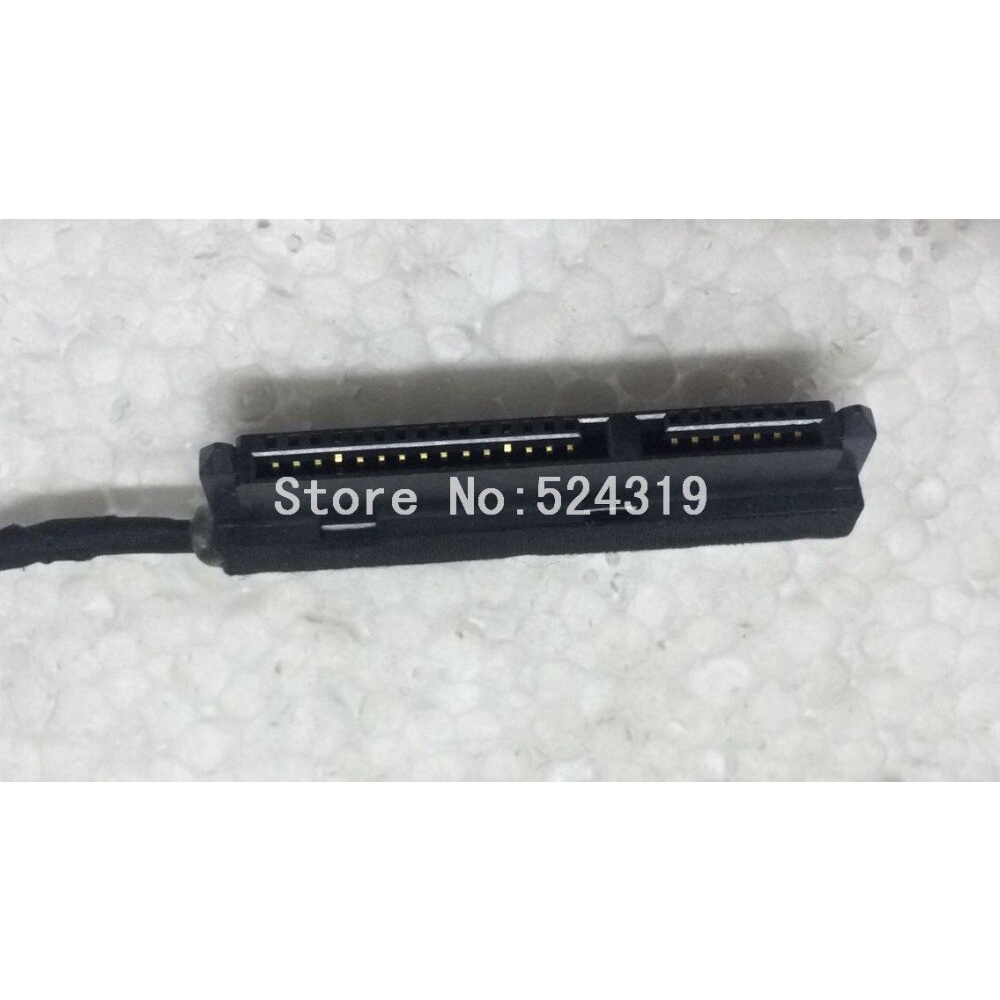 Mới Cáp Ổ Cứng Laptop Hdd Cho Dell 15-5000 5542 5545 5455 5547 3450 5548 Dc02001X200 0t55xp Hdd