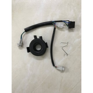 Đuôi đèn trước wave RS ( loại tốt )