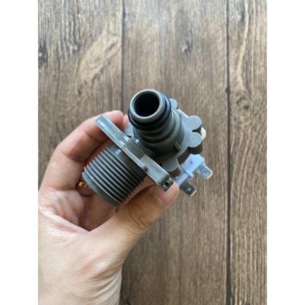 VAN CẤP NƯỚC MÁY GIẶT ĐƠN TOSHIBA