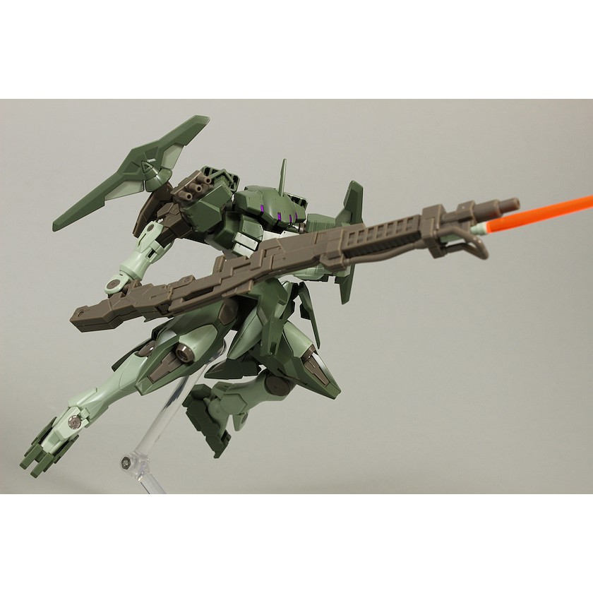 Mô hình lắp ráp HG BF 1/144 Striker GN X Bandai