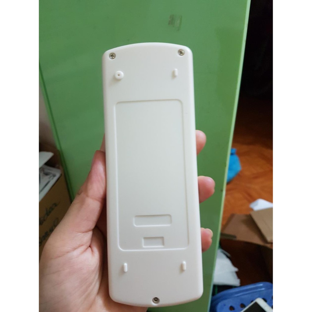 Điều khiển điều hòa Daikin Econo - Remote điều hòa Daikin Econo - Remote máy lạnh Daikin Econo