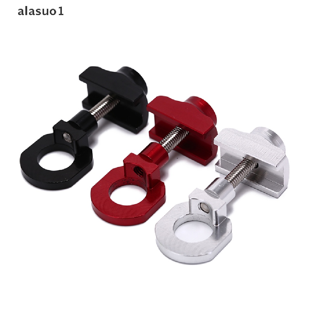 [alasuo1] Bộ Điều Chỉnh Xích Xe Đạp Làm Từ Hợp Kim Nhôm