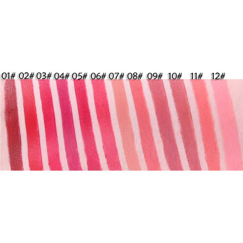 Son môi chống thấm nước lâu trôi MISS ROSE | BigBuy360 - bigbuy360.vn