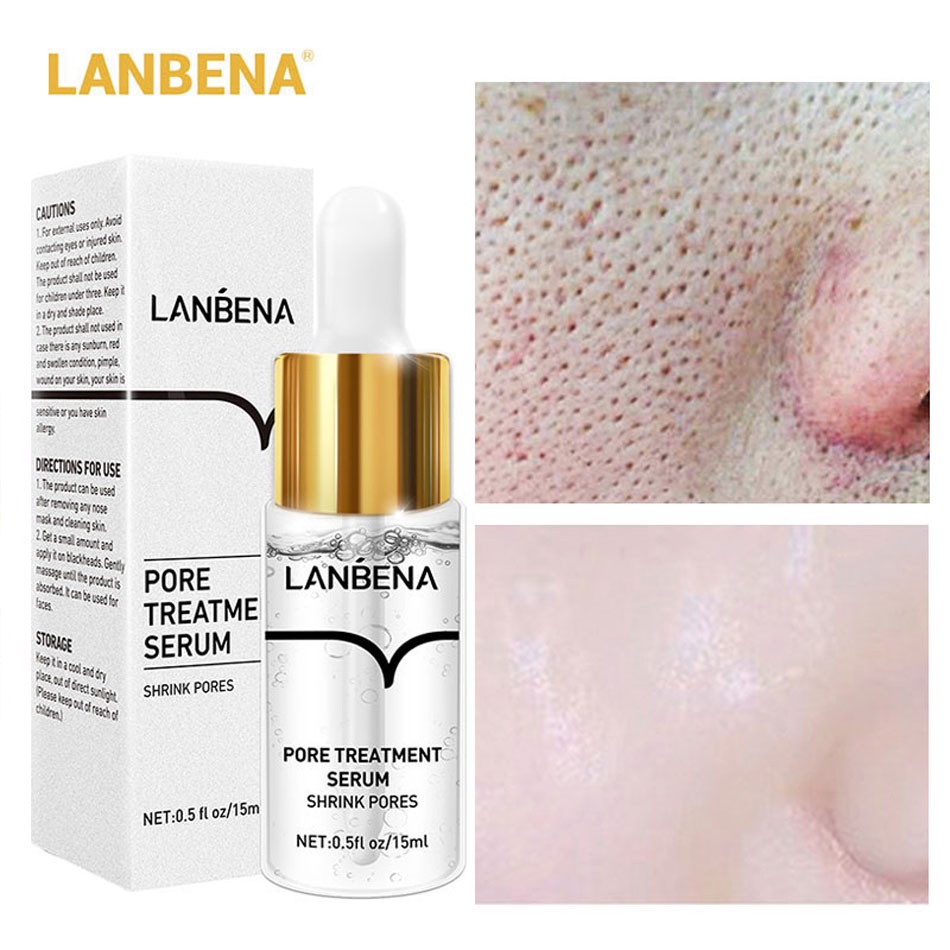 Serum Hyaluronic Acid Dưỡng Ẩm Se Khít Lỗ Chân Lông Và Phục Hồi Da Khô