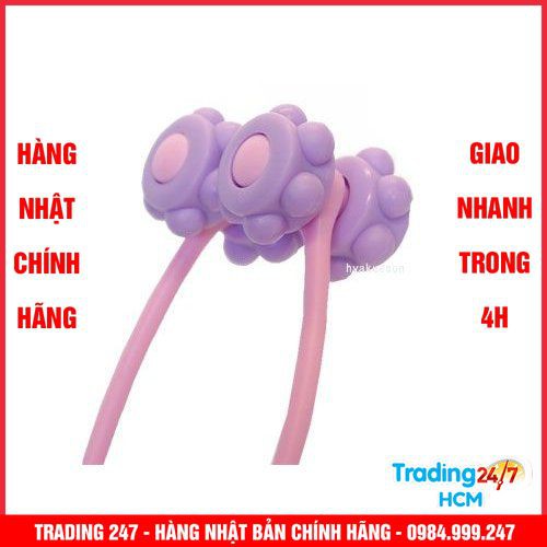 [Giao hàng HCM - 4h ] Cây lăn matxa mặt KOKUBO - NỘI ĐỊA NHẬT BẢN