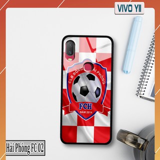 Ốp lưng điện thoại VIVO Y11 logo đội bóng Việt Nam