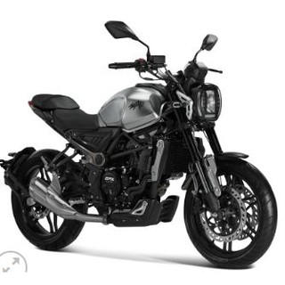 Xe máy GPX Mad 300