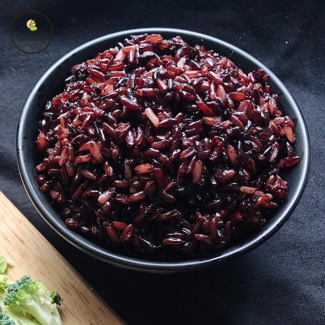 GẠO LỨT ĐEN PHÚC THỌ (1kg) chính hiệu | BigBuy360 - bigbuy360.vn