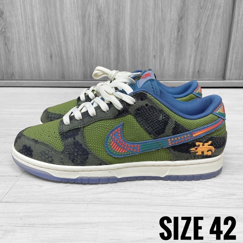 [CHÍNH HÃNG ] Tổng hợp giày Nike Dunk lẻ size, thanh lý cực mạnh