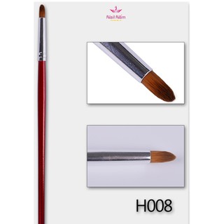 Cọ vẽ ombre móng