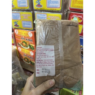 bột quế gói 500gram và 100gram
