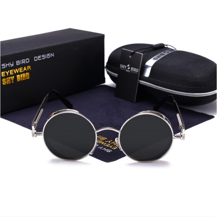 Mắt Kính Mát Nam Siêu Ngầu Cá Tính - 805 [ FREE SHIP ] | BigBuy360 - bigbuy360.vn