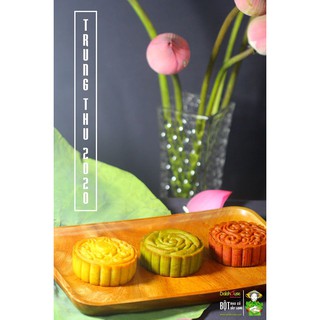 Bột lá dứa Dalahouse