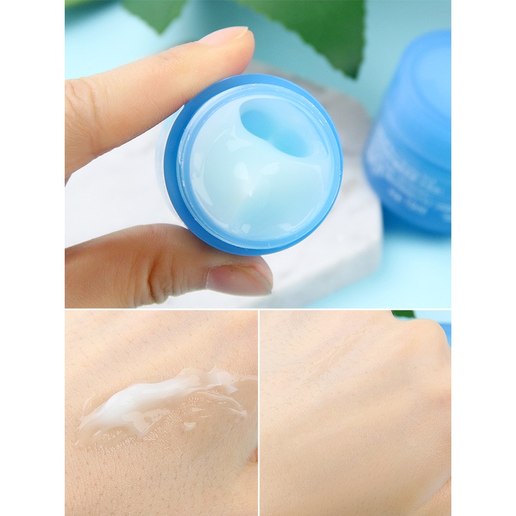 Mặt Nạ Ngủ  Laneige Water Sleeping Mask mini
