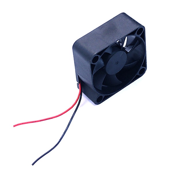 Quạt Tản Nhiệt 12V 5x5x2.5cm