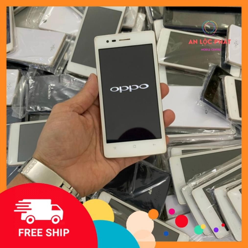 Điện Thoại Cảm Ứng Giá Rẻ Oppo A31 Neo 5 Chính Hãng 80-90% Ram2/16 2 Sim 2 Sóng - BH 12 Tháng - Tặng Phụ Kiện | BigBuy360 - bigbuy360.vn