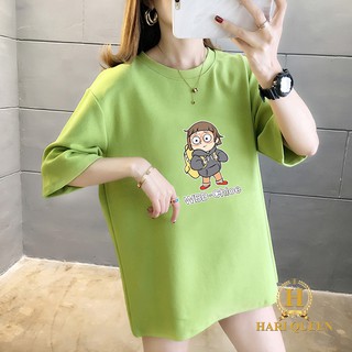 Áo phông em bé đeo kính HARI0420