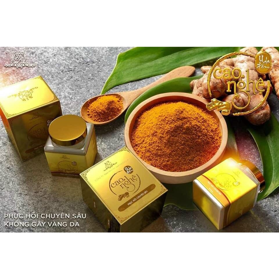 (Chính Hãng) Kem Cao tinh nghệ Đông Anh FREESHIP Collagen x3 50gram, mờ thâm nám, tàn nhang, da không đều màu